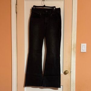 Levi’s 726 Flare 30x32